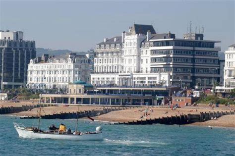 Cavendish Hotel in Eastbourne