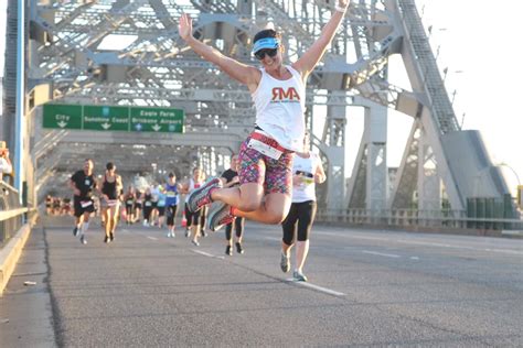 Bridge to Brisbane Race – 2024 Registration & 2023 Results