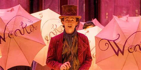 Wonka Director Reveals the Movie is Not Really a Musical