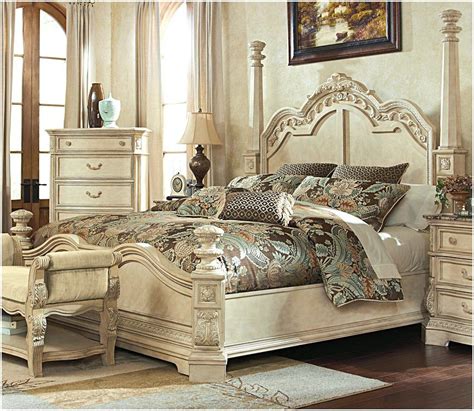 ashley king bedroom set | Ashley bedroom furniture sets, King bedroom ...