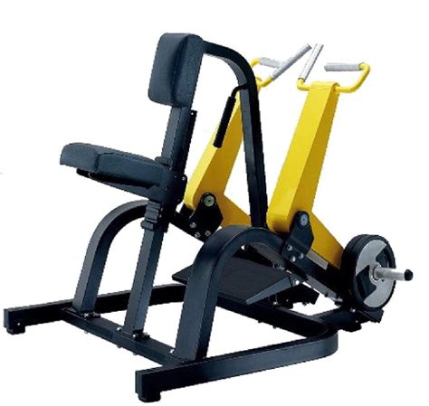 Gym Fitness Rowing Machines at ₹ 18500 | Gym Machine in Ahmedabad | ID: 2849497194391