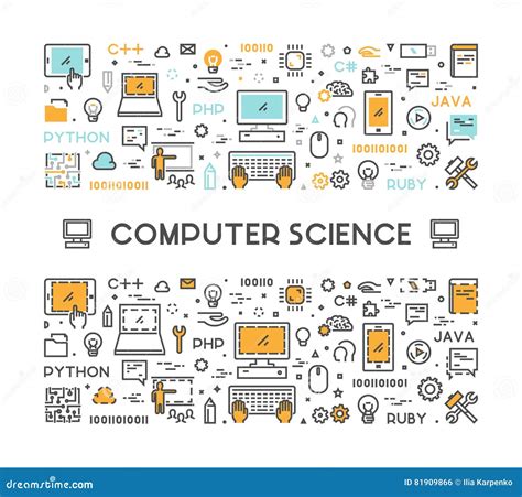 Computer Science Banner : Computer Science - Anderson University : Information technology ...