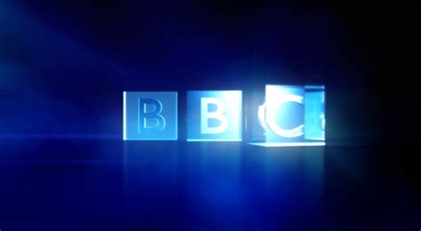 BBC Ident on Behance