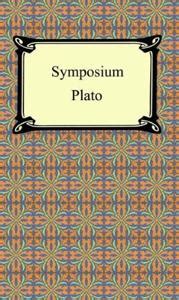 The Symposium Book Summary, by Plato, Christopher Gill - Allen Cheng