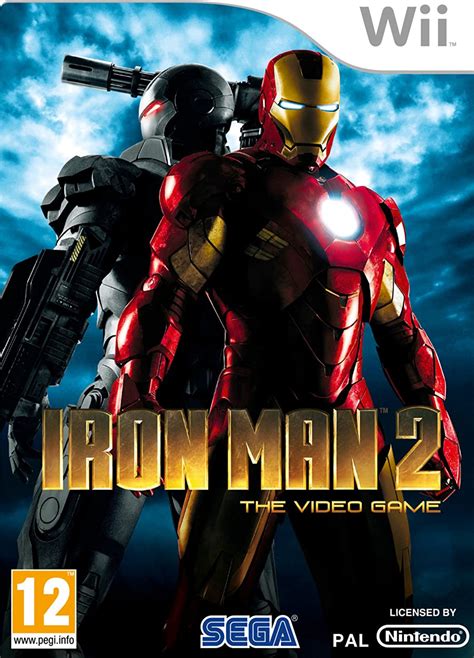 Iron man 2 game crack download free pc - aussieres