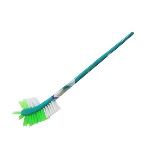 Plastic Toilet Brush - Agmentp