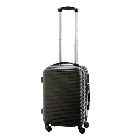 BB0185 - Hard Shell Luggage Trolley | Printinal