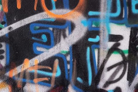 Free Graffiti Textures | 10 Street Art Backgrounds | Indieground