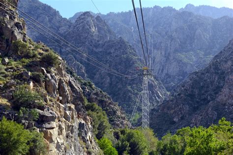 Palm Springs Aerial Tramway: 7 Amazing Things to Know