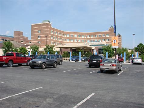 Winchester Medical Center Campus Expansion – North Tower & Heart Vascular – Winchester, VA