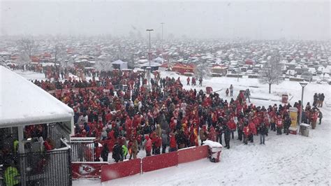 Winter storm dumps more than 7 inches of snow on Kansas City | Kansas City Star