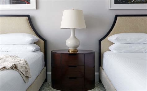 Charleston Hotel Rooms | The Spectator Hotel