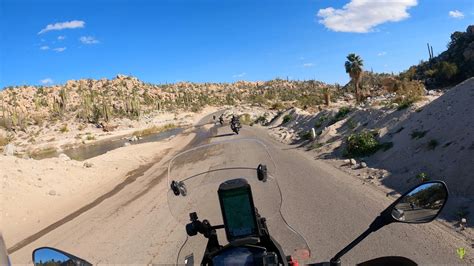 Testimonials — Baja Motorcycle Adventures