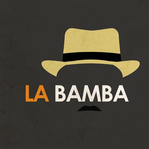 La Bamba by BaconALaCarte on DeviantArt