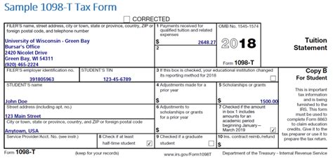 University Of Phoenix 1098 T Federal Id Number - University Poin