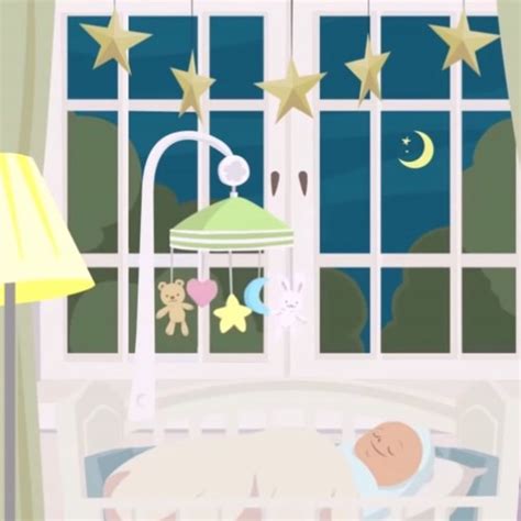 Brahms Lullaby for Babies to go to sleep instrumental | Baby lullaby songs go to sleep 2 HOURS ...