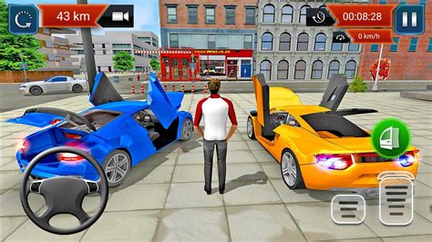 car racing game apk download