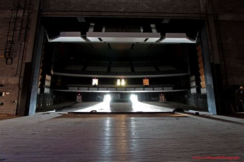 Omaha Civic Auditorium — Steve O'Donnell Photography