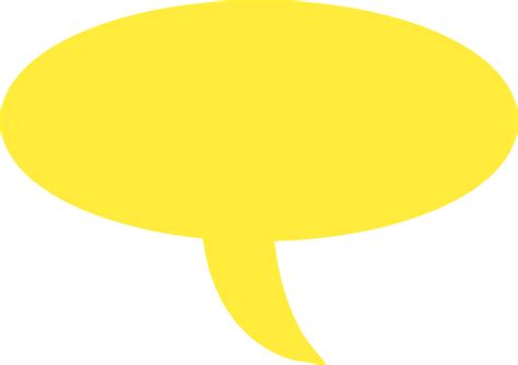 SVG > blank talk chat speak - Free SVG Image & Icon. | SVG Silh