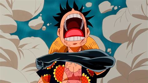 Luffy vs Doflamingo Wallpaper (79+ images)