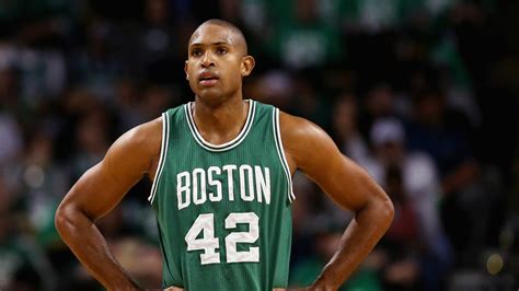 Al Horford podría ser pívot titular en Boston - CDN - El Canal de ...