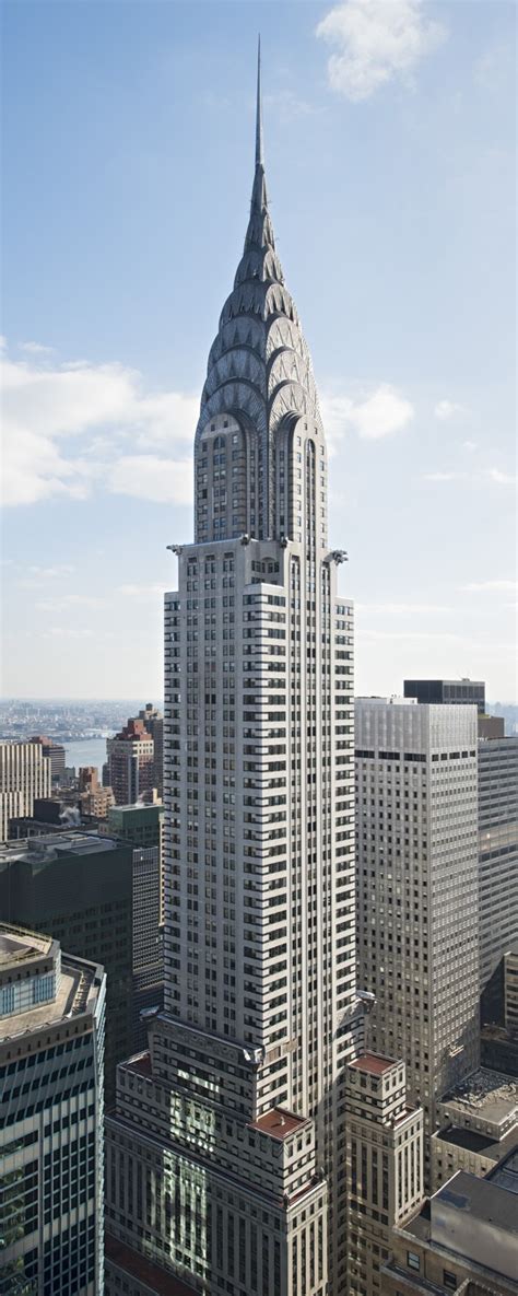 Chrysler Building | The Sorcerer's Apprentice Wiki | FANDOM powered by ...