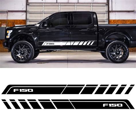 Decals For F150 Trucks