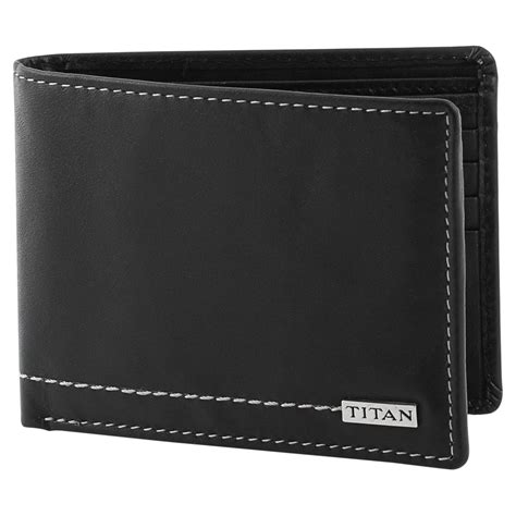 Titan Wallets for Men - Titan Corporate Gifting