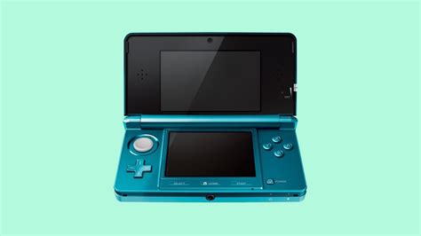 Nintendo 3DS