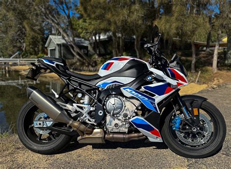 2023 BMW M 1000 R (bike review)