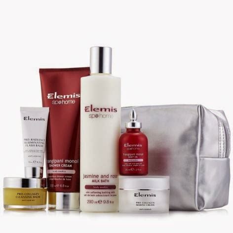 Elemis: QVC UK Today's Special Value (TSV) for Christmas | Northern Gloss