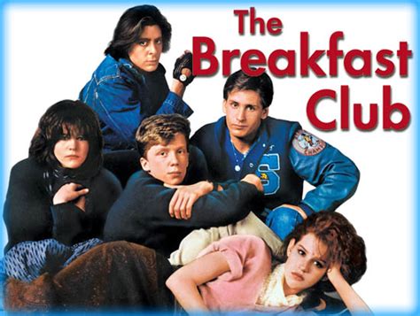 The Breakfast Club (1985) - Movie Review / Film Essay