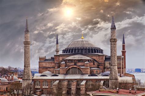 A Millennium of Glory: The Rise and Fall of the Byzantine Empire | Ancient Origins