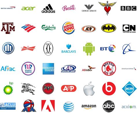 Forget about your f**king logo. Nobody cares. | Famous logos, Company logos and names, Logo ...