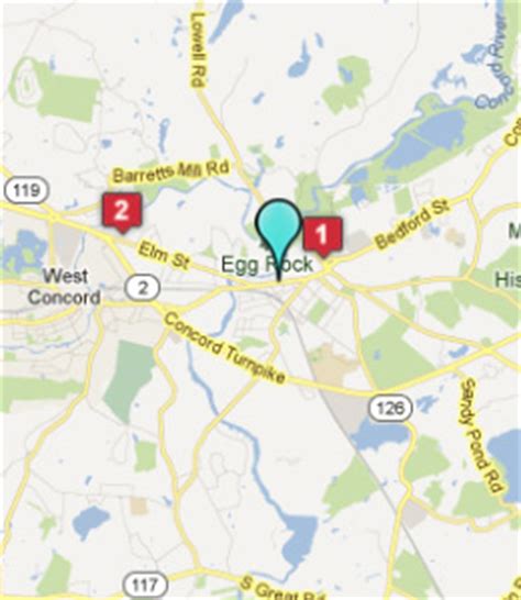 Concord, MA Hotels & Motels - See All Discounts