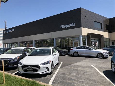 genesis dealership - Google Search | Dealership, Genesis, Fitzgerald