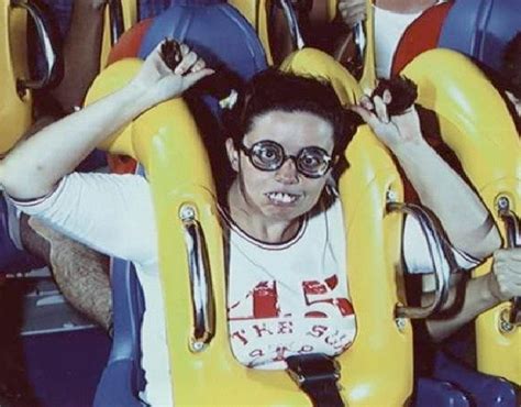 12 Funniest Rollercoaster Pictures