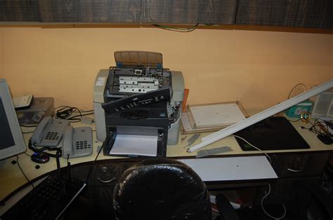Smashed scanner-printer 3 « Aam Janata