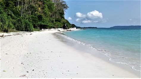 Kalapathar Beach Havelock Andaman | Gold India Beach Resort | Best ...