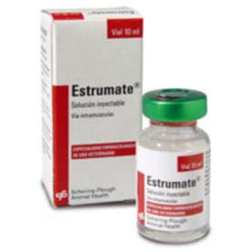 ESTRUMATE X 10 ML – Medicinas Veterinarias