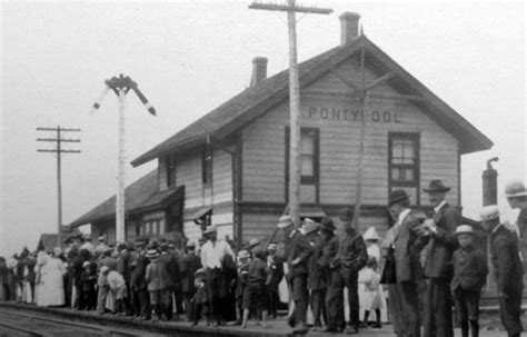 High Speed Rail Canada - Train à grande vitesse au Canada: Pontypool Ontario the Next Stop for ...