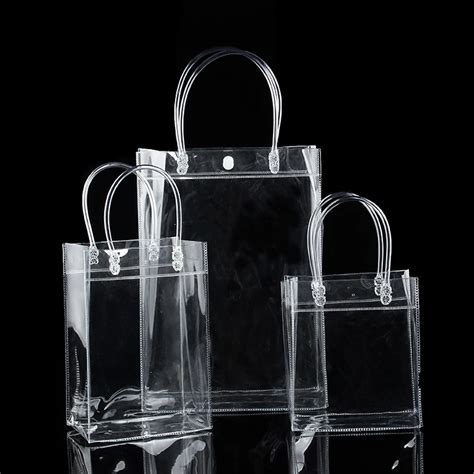 Clear Purse With Handles | bestattung-ruecker.at