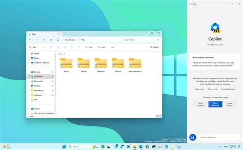 Windows 11 23H2 will release as small update (likely) in October 2023 - Pureinfotech