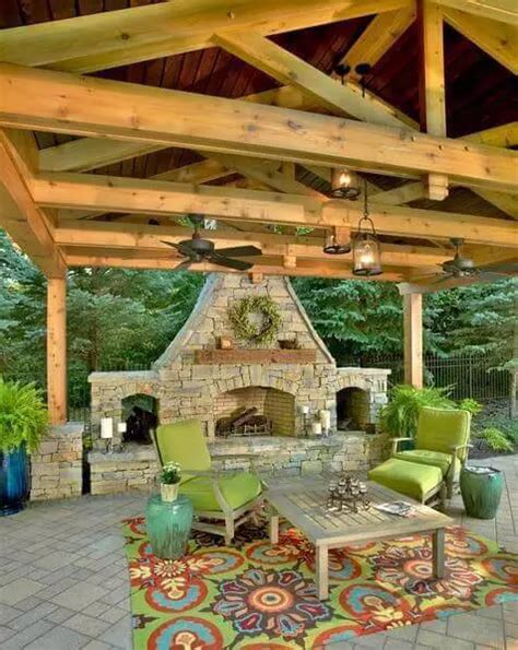 32 Bright Outdoor Pavilion Lighting Fixtures