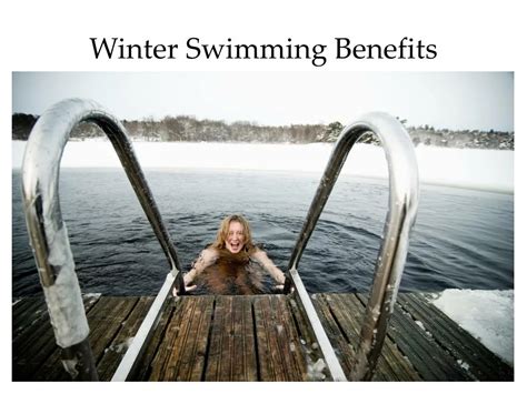 PPT - Winter Swimming Benefits: Watersafe Swim School PowerPoint Presentation - ID:7374940