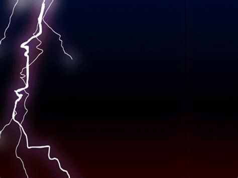 Lightning clipart animated gif, Lightning animated gif Transparent FREE ...