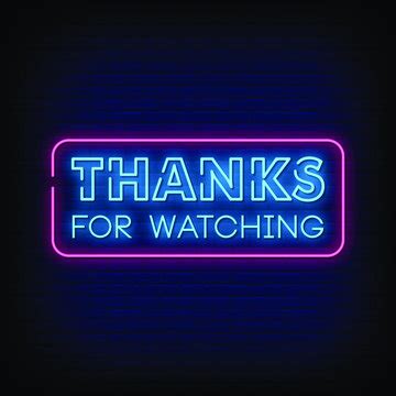 Thank You For Watching Images – Browse 900 Stock Photos, Vectors, and ...