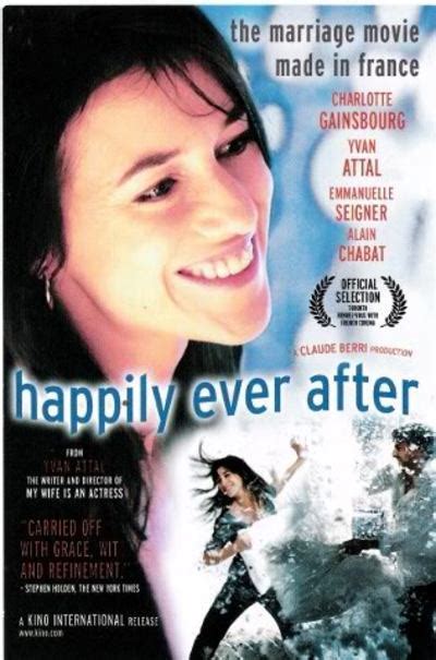 Happily Ever After movie review (2005) | Roger Ebert