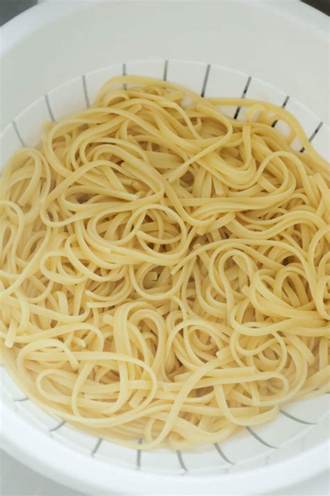 Chicken Alfredo Linguine - THIS IS NOT DIET FOOD