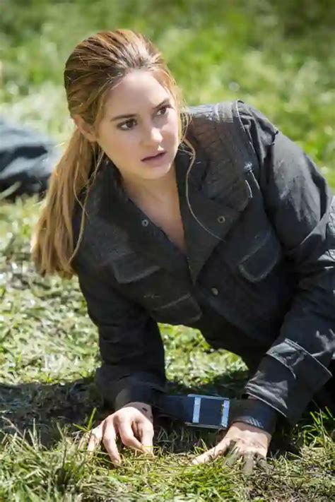 'Divergent': Shailene Woodley's Best Roles